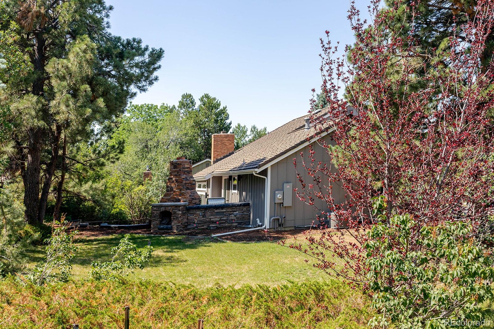 MLS Image #40 for 7948 s wabash court,centennial, Colorado