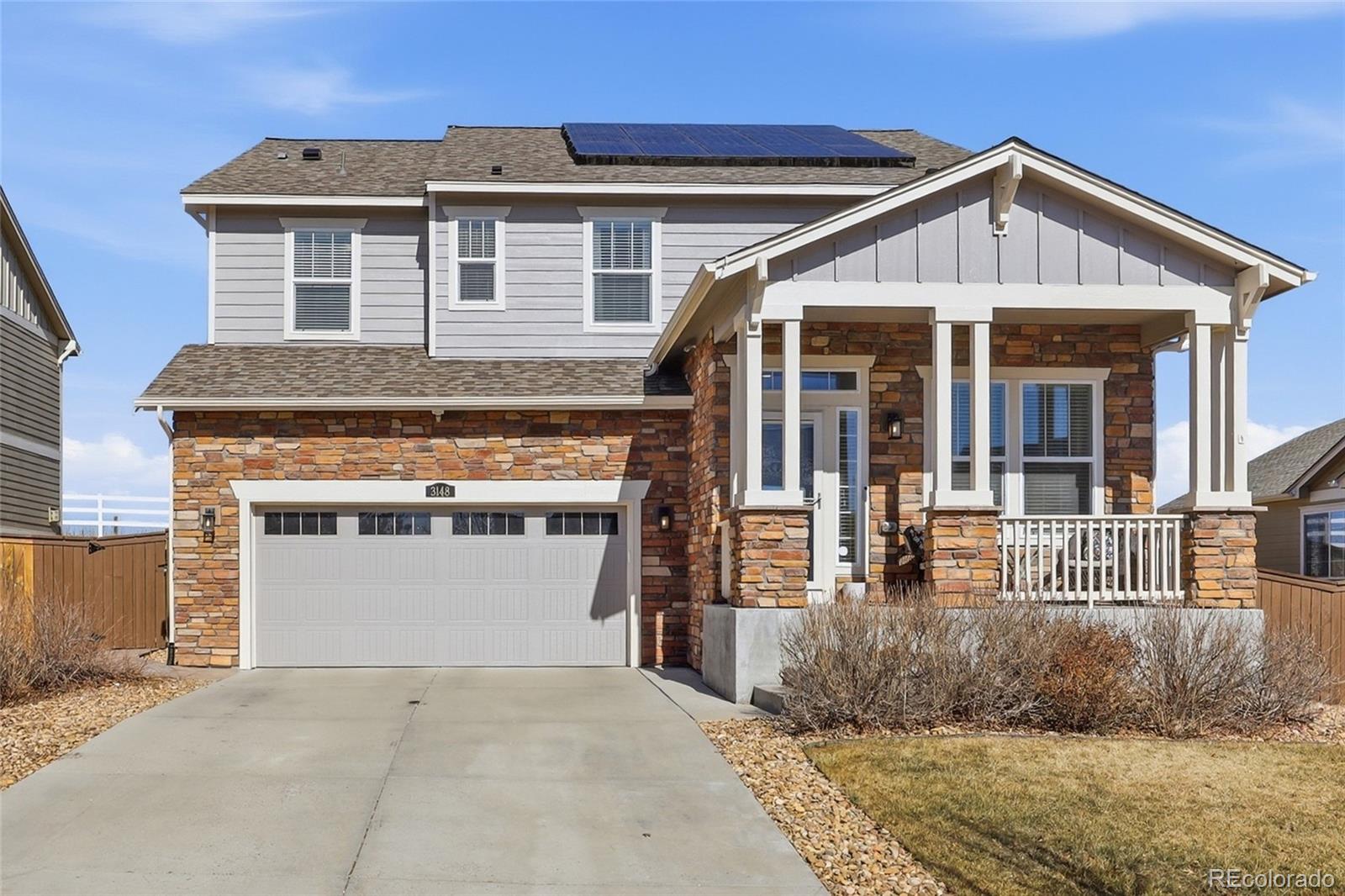 MLS Image #0 for 3148 s nepal way,aurora, Colorado
