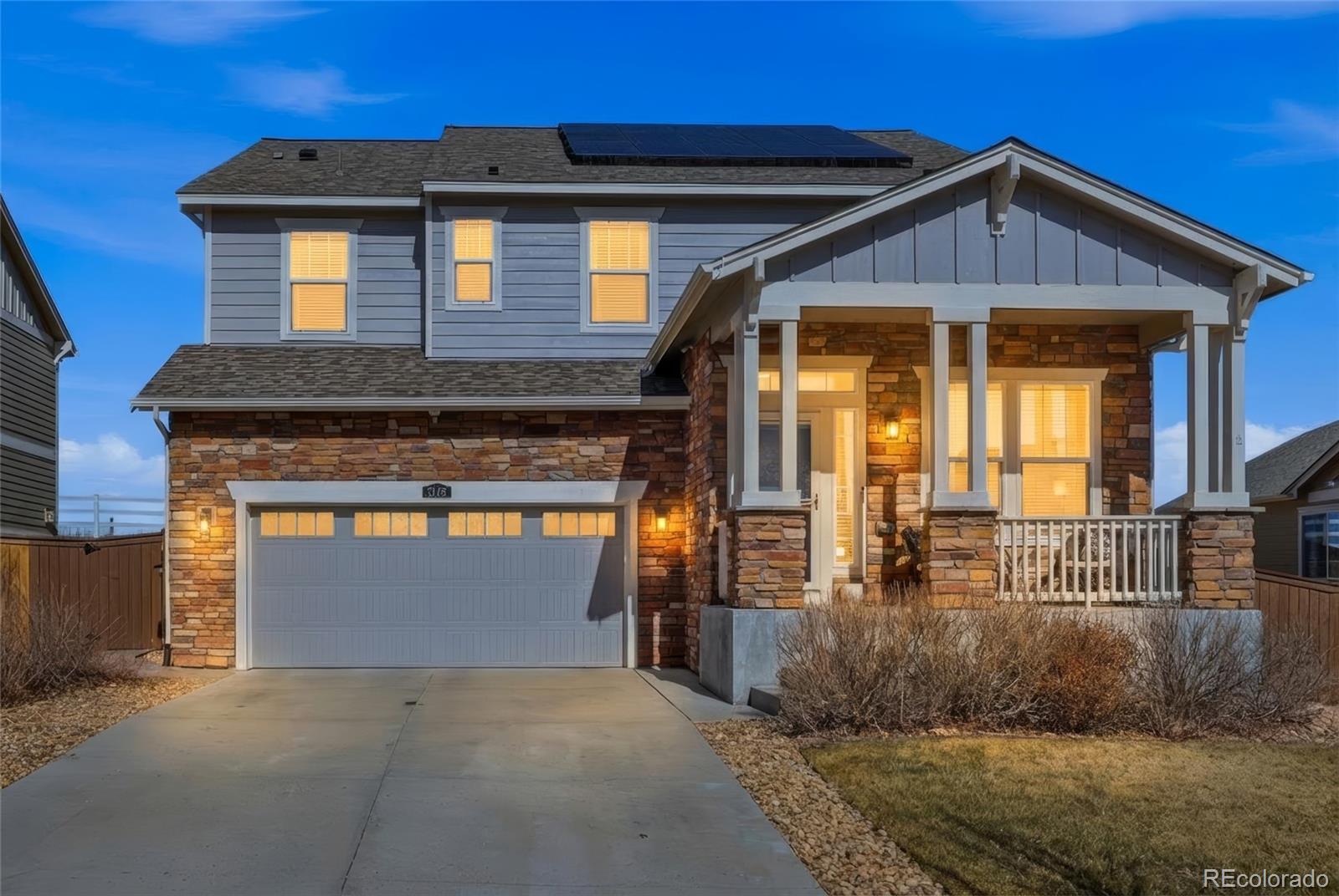 MLS Image #2 for 3148 s nepal way,aurora, Colorado