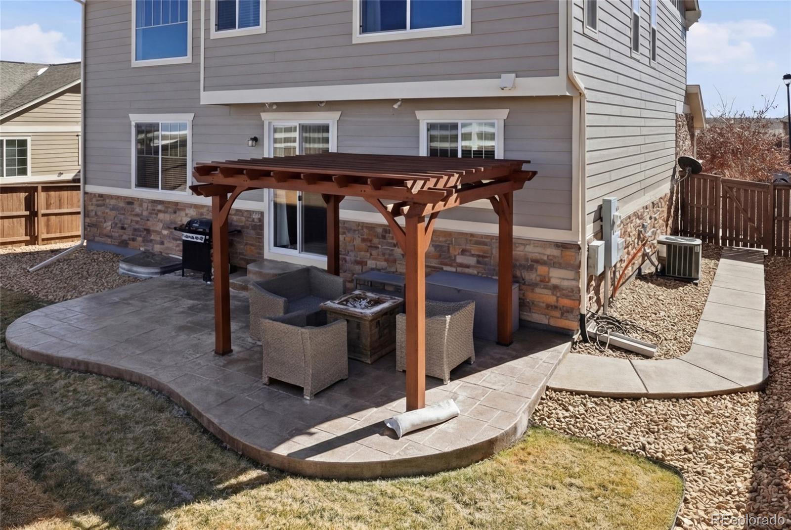 MLS Image #32 for 3148 s nepal way,aurora, Colorado