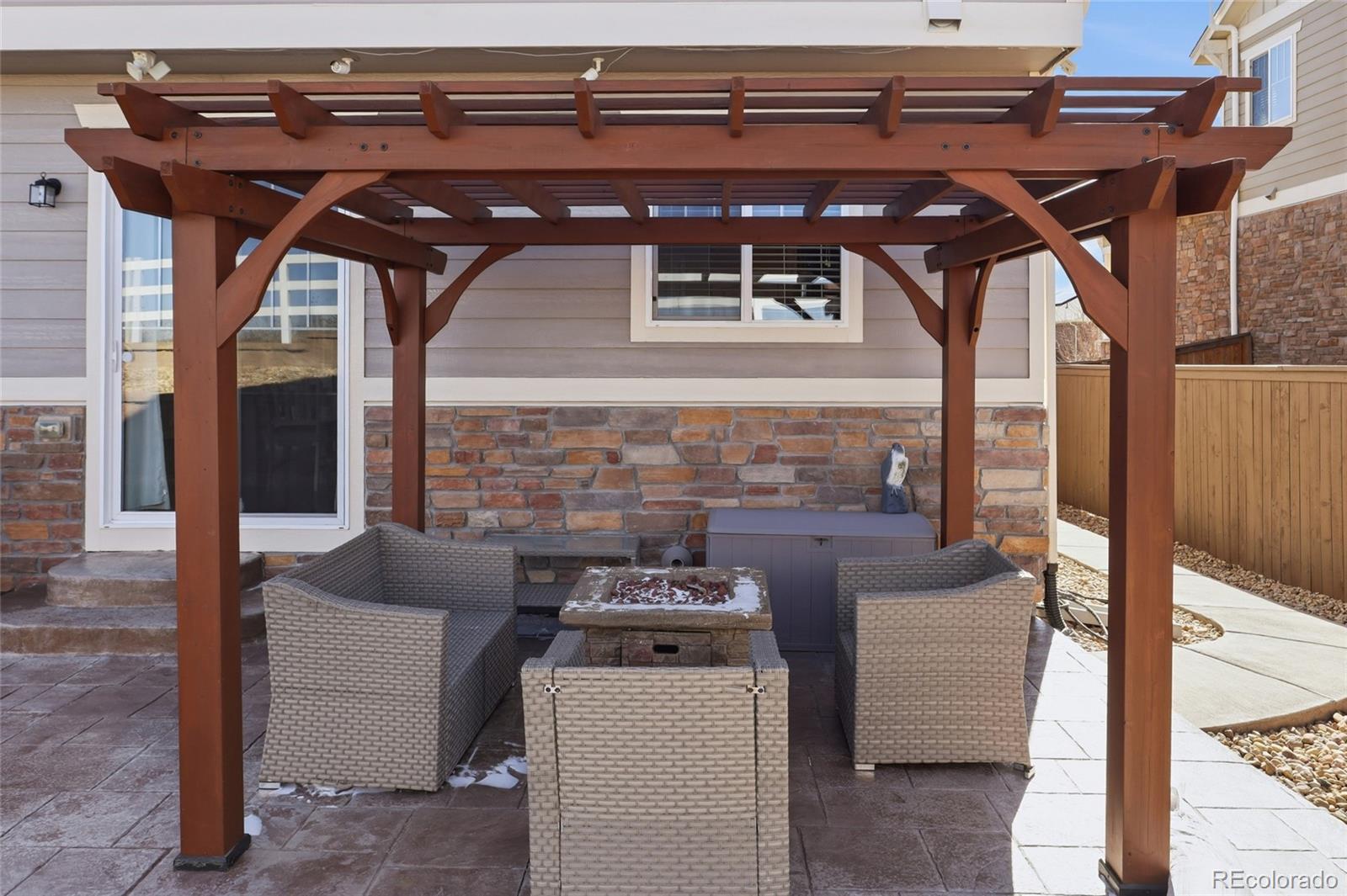 MLS Image #33 for 3148 s nepal way,aurora, Colorado