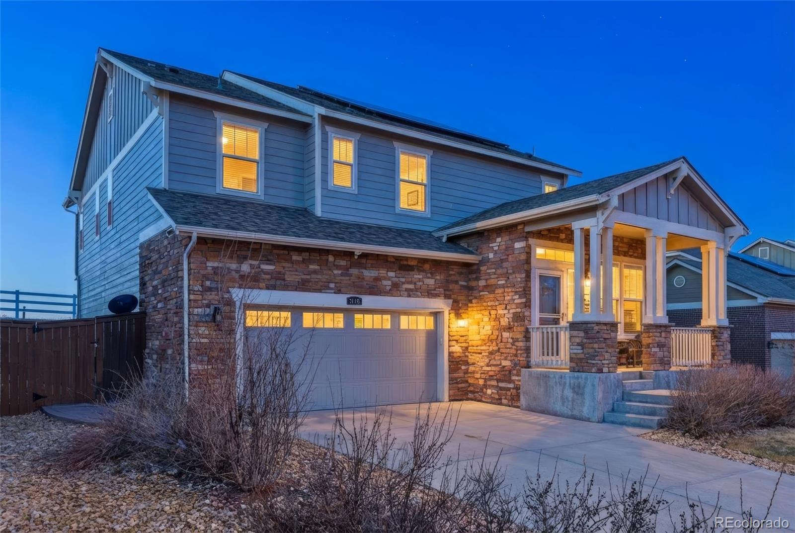 MLS Image #39 for 3148 s nepal way,aurora, Colorado