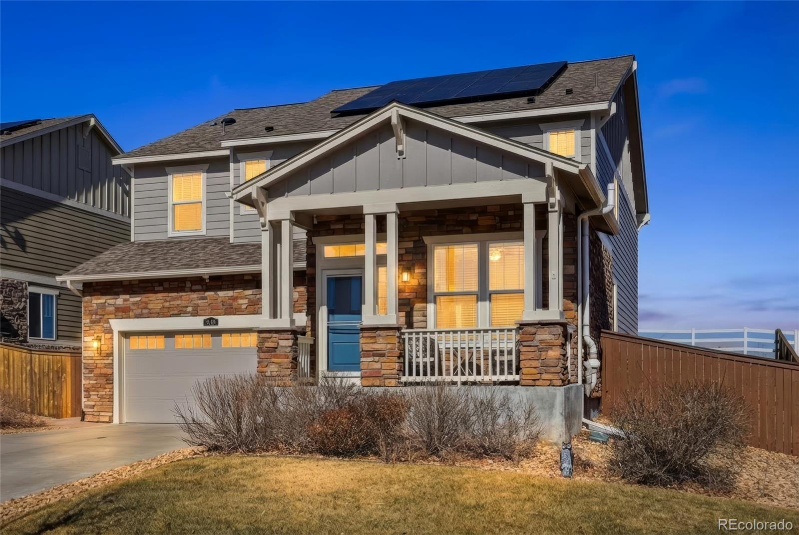 MLS Image #40 for 3148 s nepal way,aurora, Colorado
