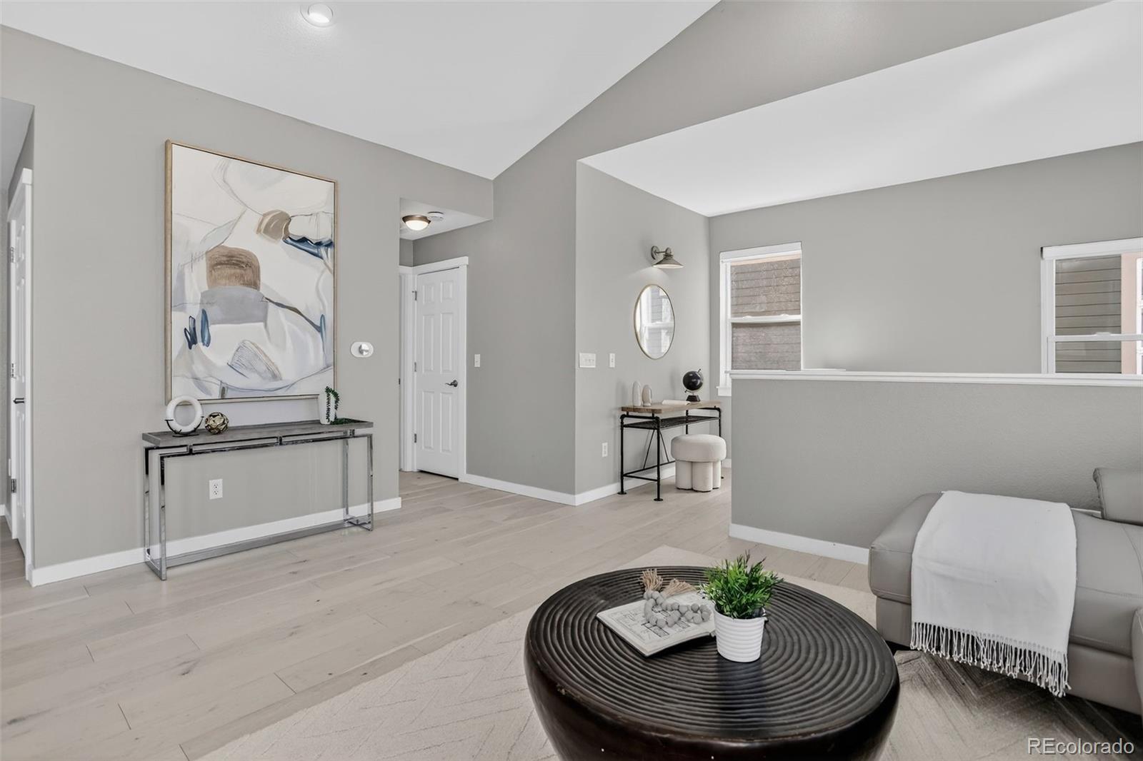 MLS Image #11 for 8266 e 24th drive ,denver, Colorado