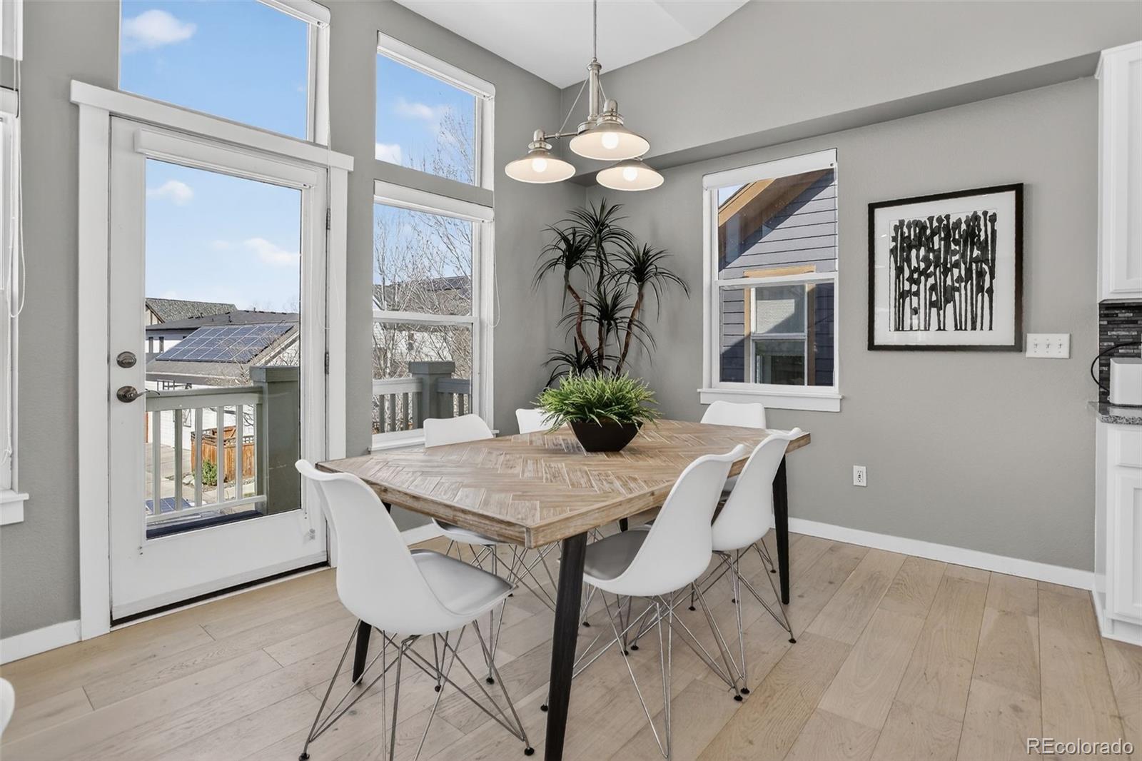MLS Image #13 for 8266 e 24th drive ,denver, Colorado