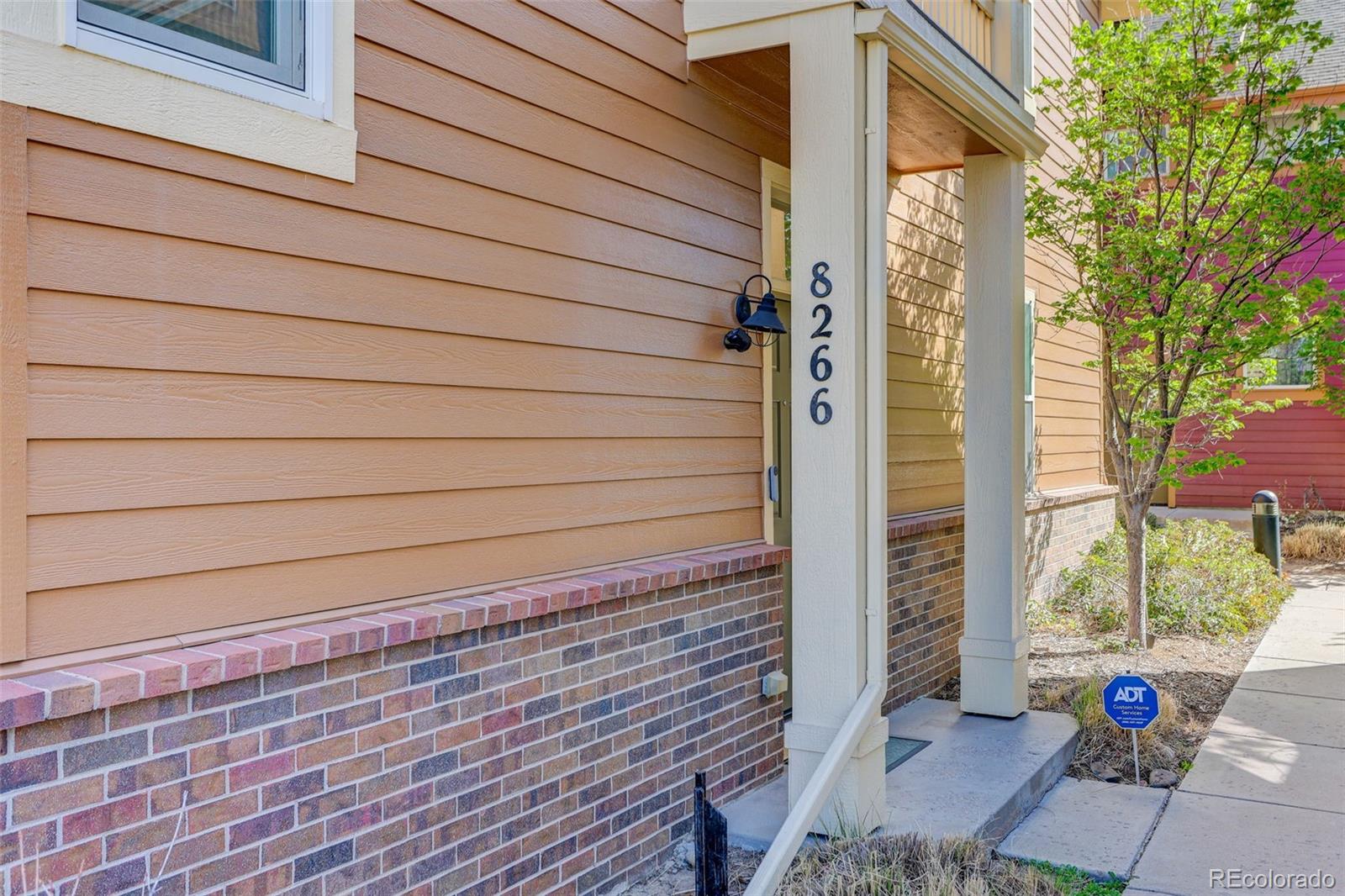 MLS Image #2 for 8266 e 24th drive ,denver, Colorado