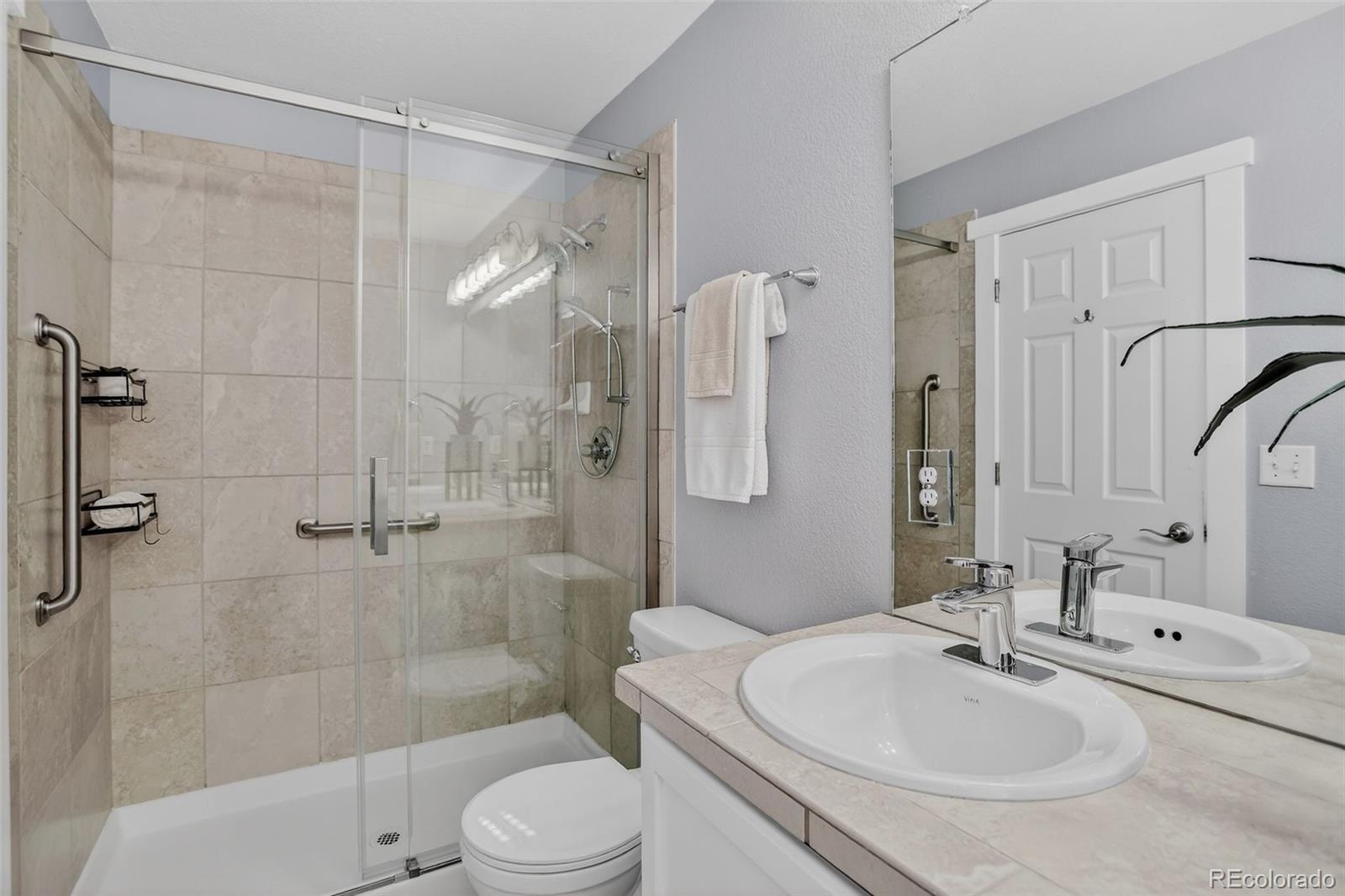 MLS Image #25 for 8266 e 24th drive ,denver, Colorado