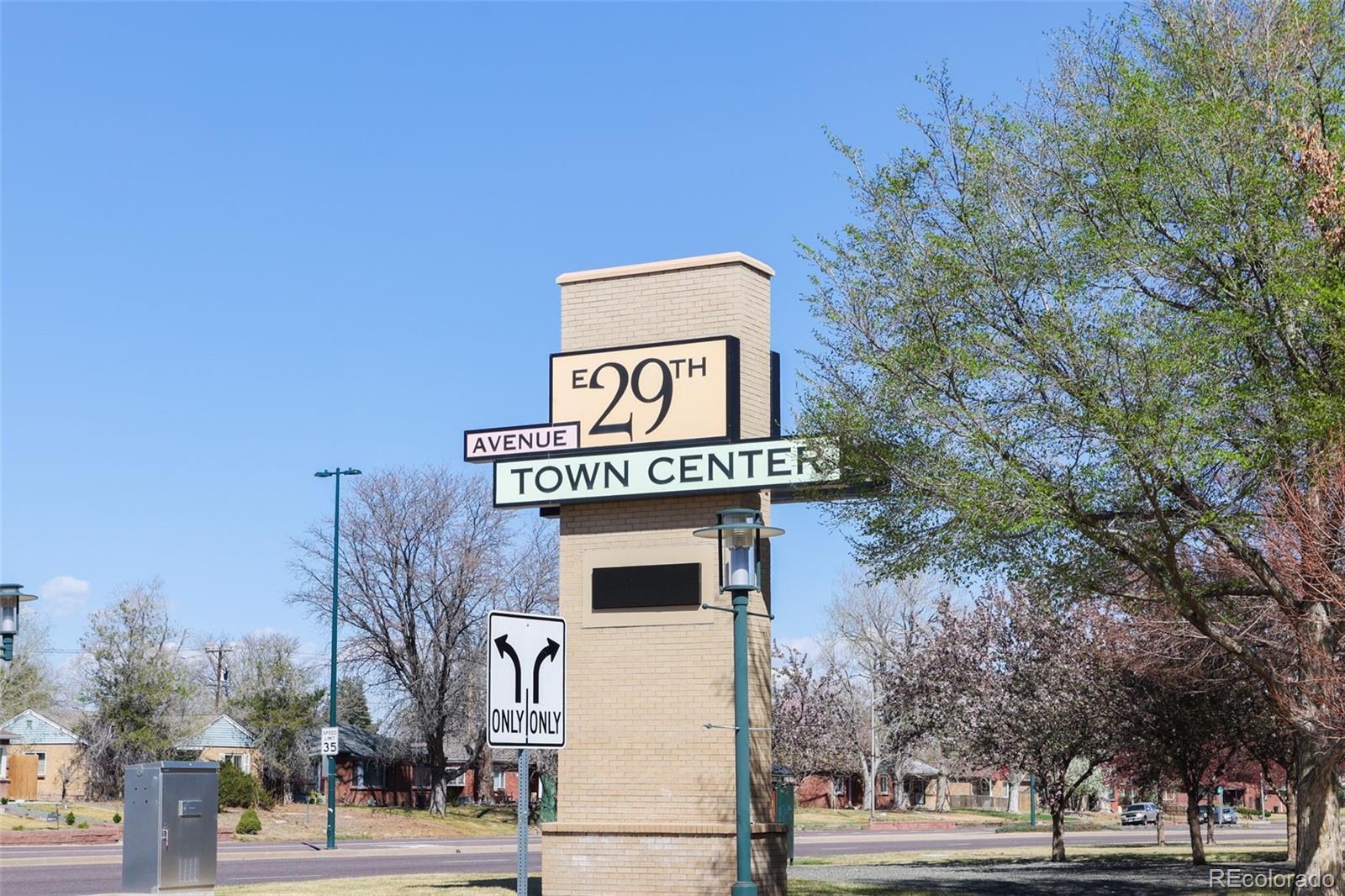 MLS Image #36 for 8266 e 24th drive ,denver, Colorado