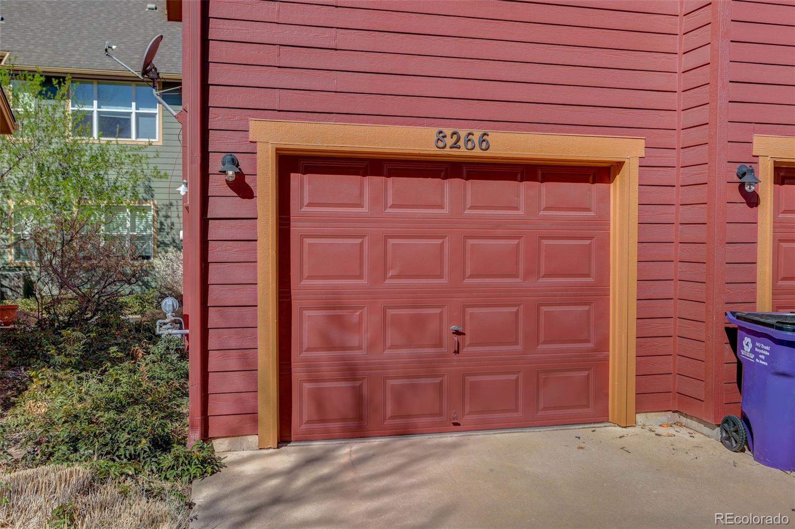 MLS Image #5 for 8266 e 24th drive ,denver, Colorado