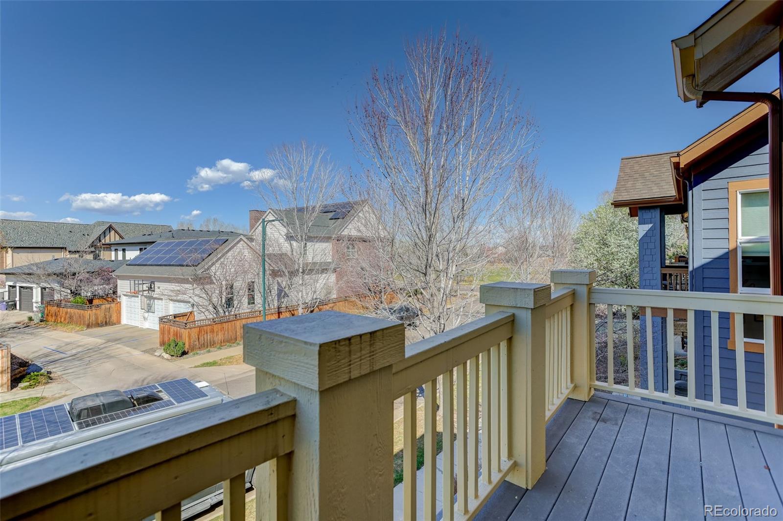 MLS Image #6 for 8266 e 24th drive ,denver, Colorado