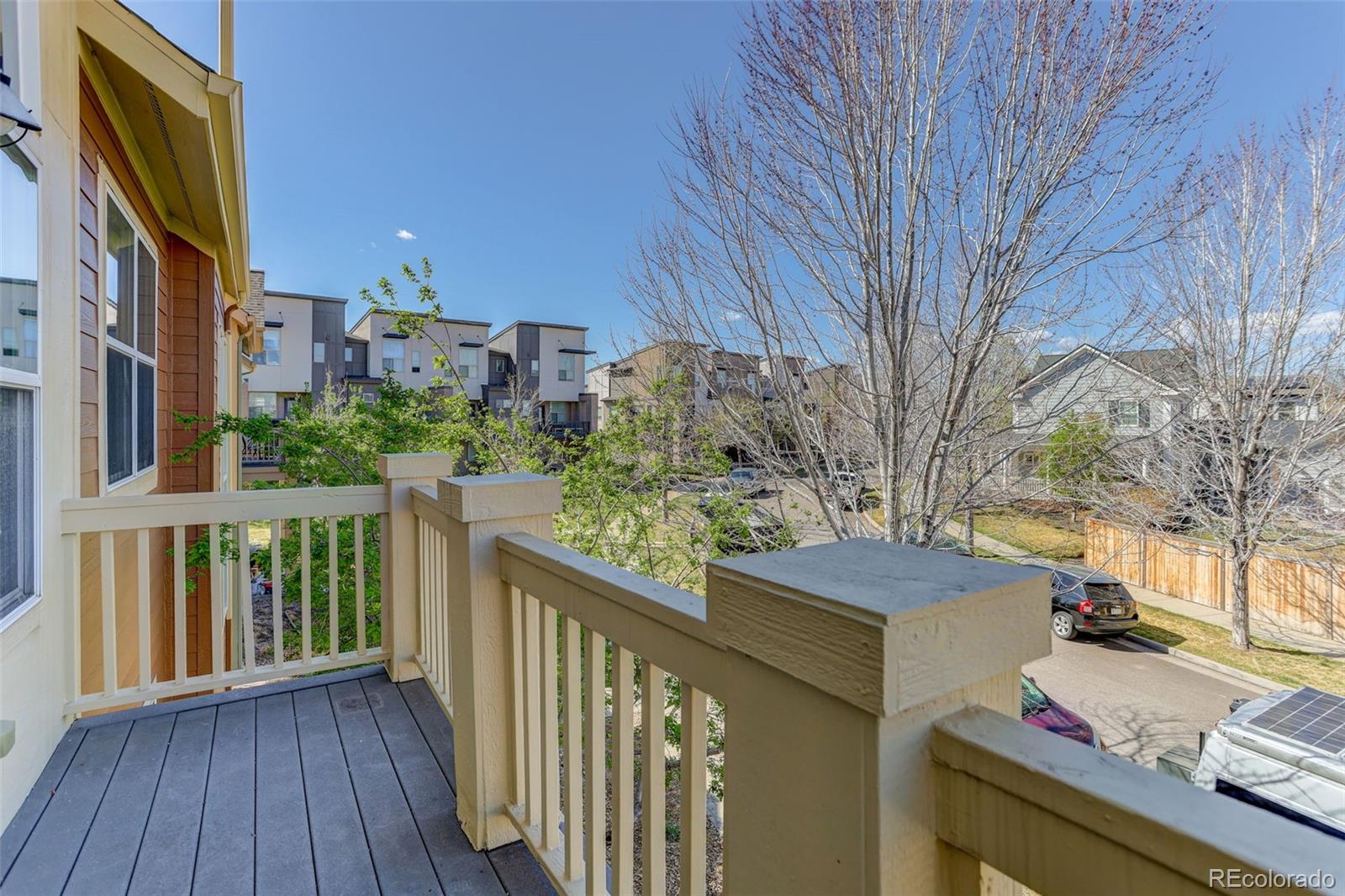 MLS Image #7 for 8266 e 24th drive ,denver, Colorado