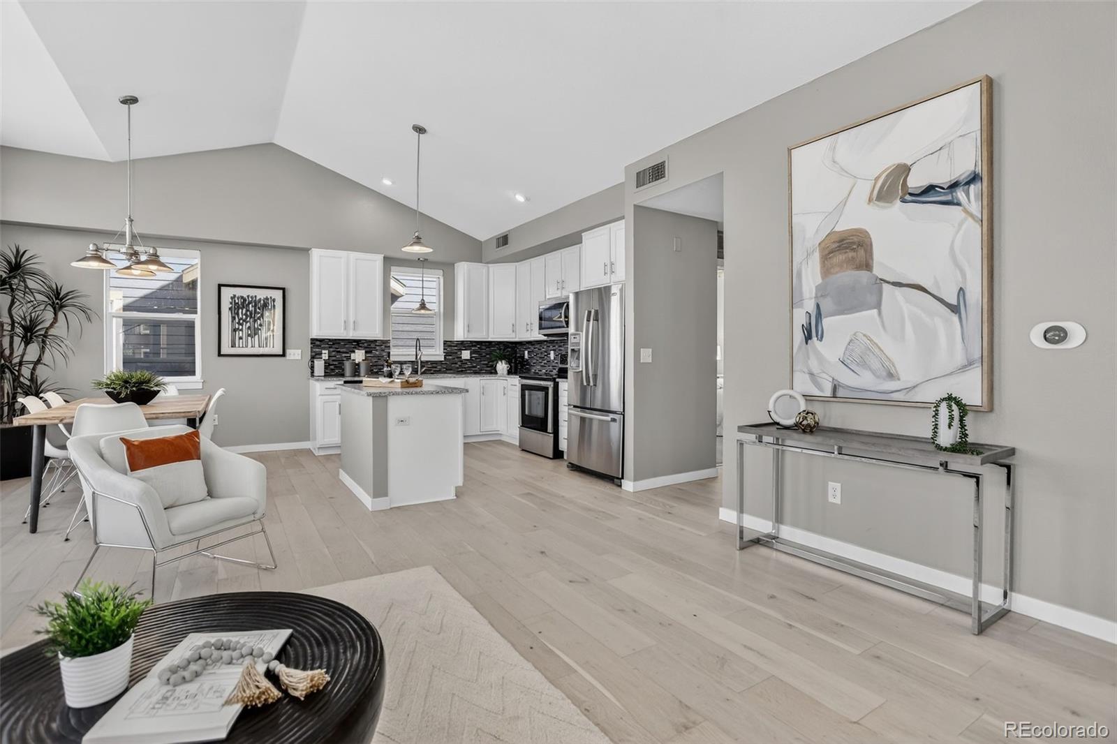 MLS Image #9 for 8266 e 24th drive ,denver, Colorado