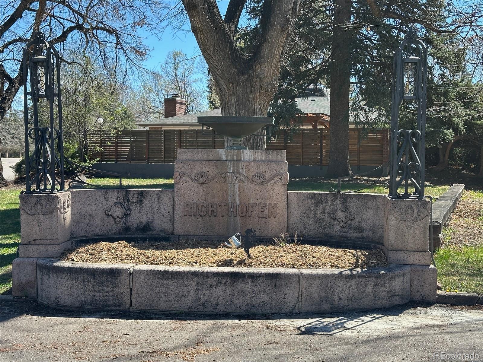 MLS Image #34 for 1381  newport street,denver, Colorado