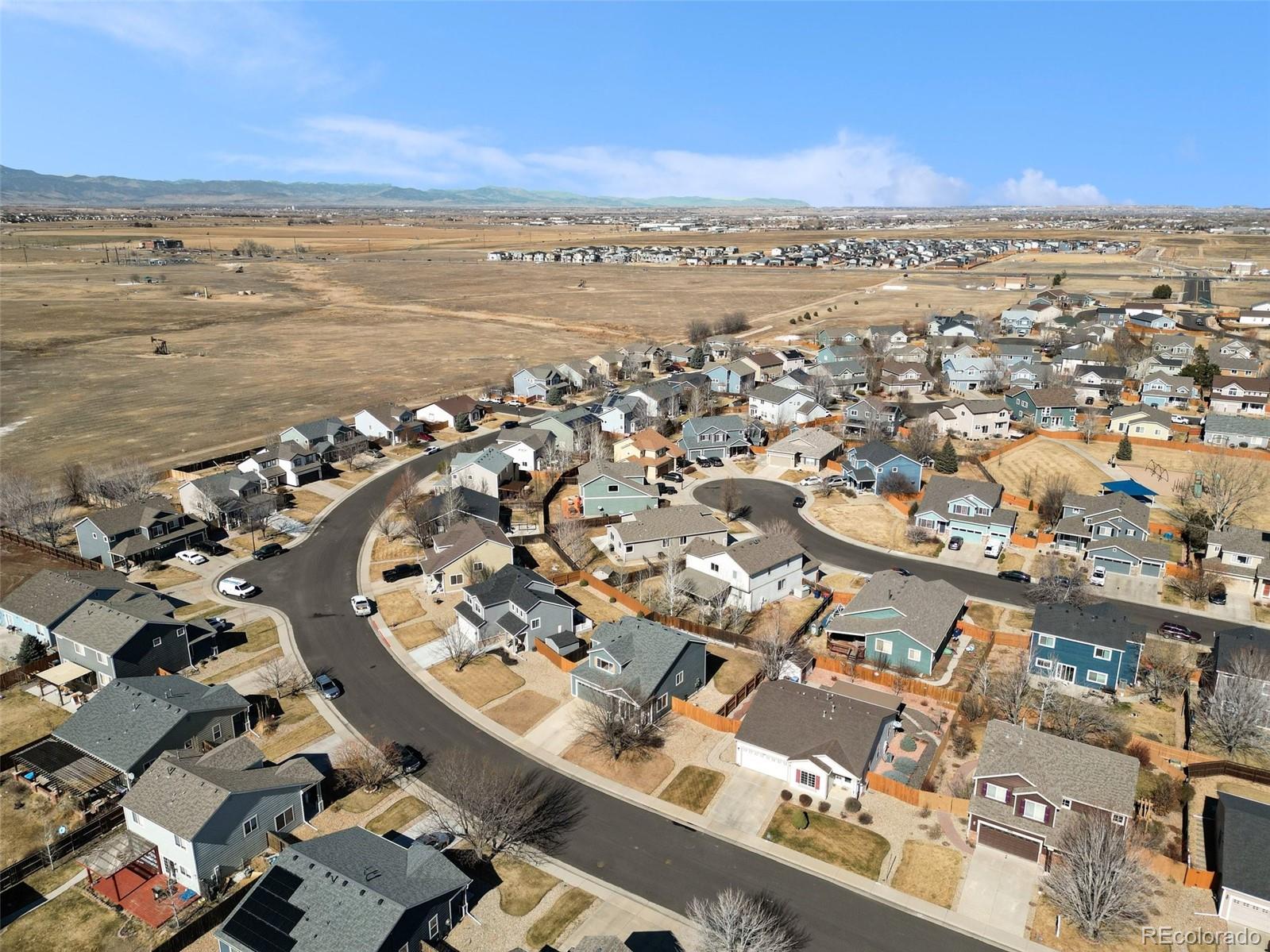 MLS Image #30 for 655  elizabeth street circle,dacono, Colorado