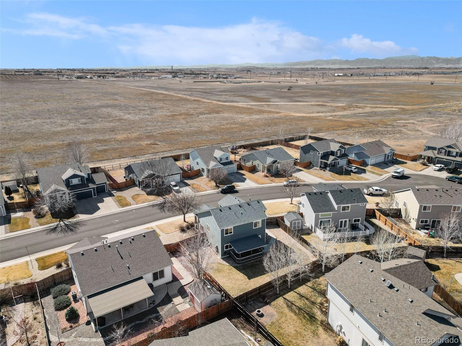 MLS Image #31 for 655  elizabeth street circle,dacono, Colorado