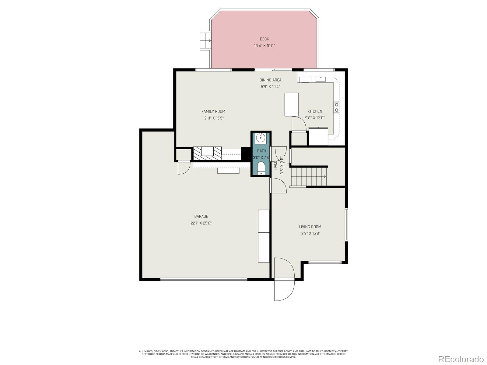 MLS Image #34 for 655  elizabeth street circle,dacono, Colorado