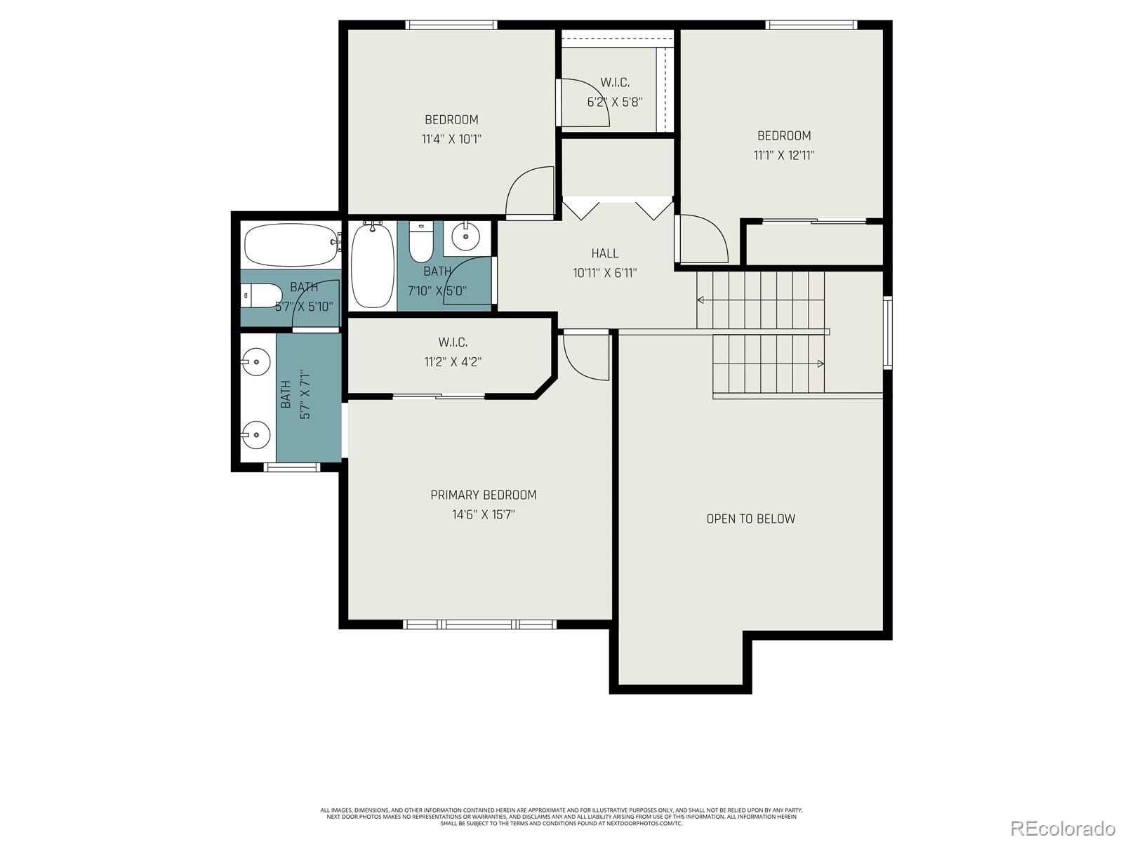 MLS Image #35 for 655  elizabeth street circle,dacono, Colorado