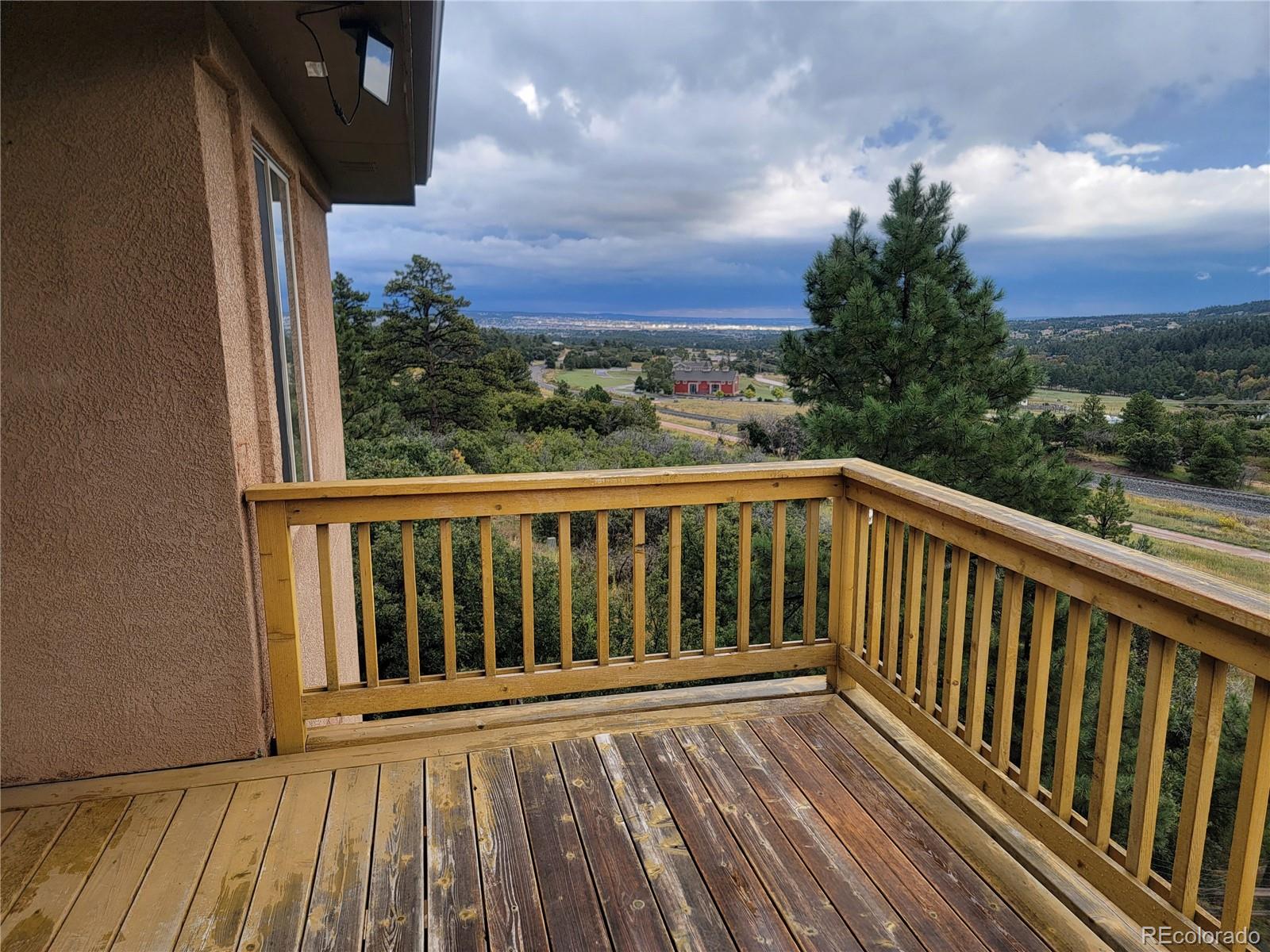 MLS Image #10 for 126  star view circle,palmer lake, Colorado
