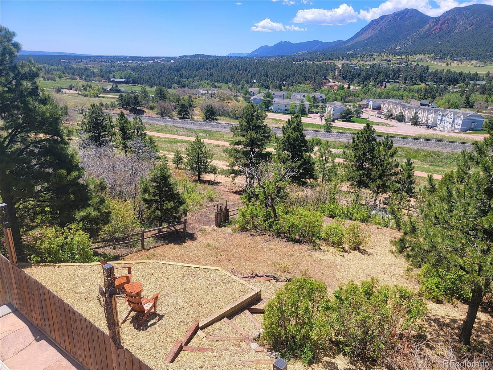 MLS Image #11 for 126  star view circle,palmer lake, Colorado