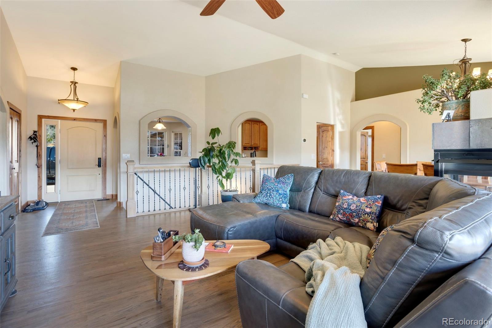 MLS Image #12 for 126  star view circle,palmer lake, Colorado