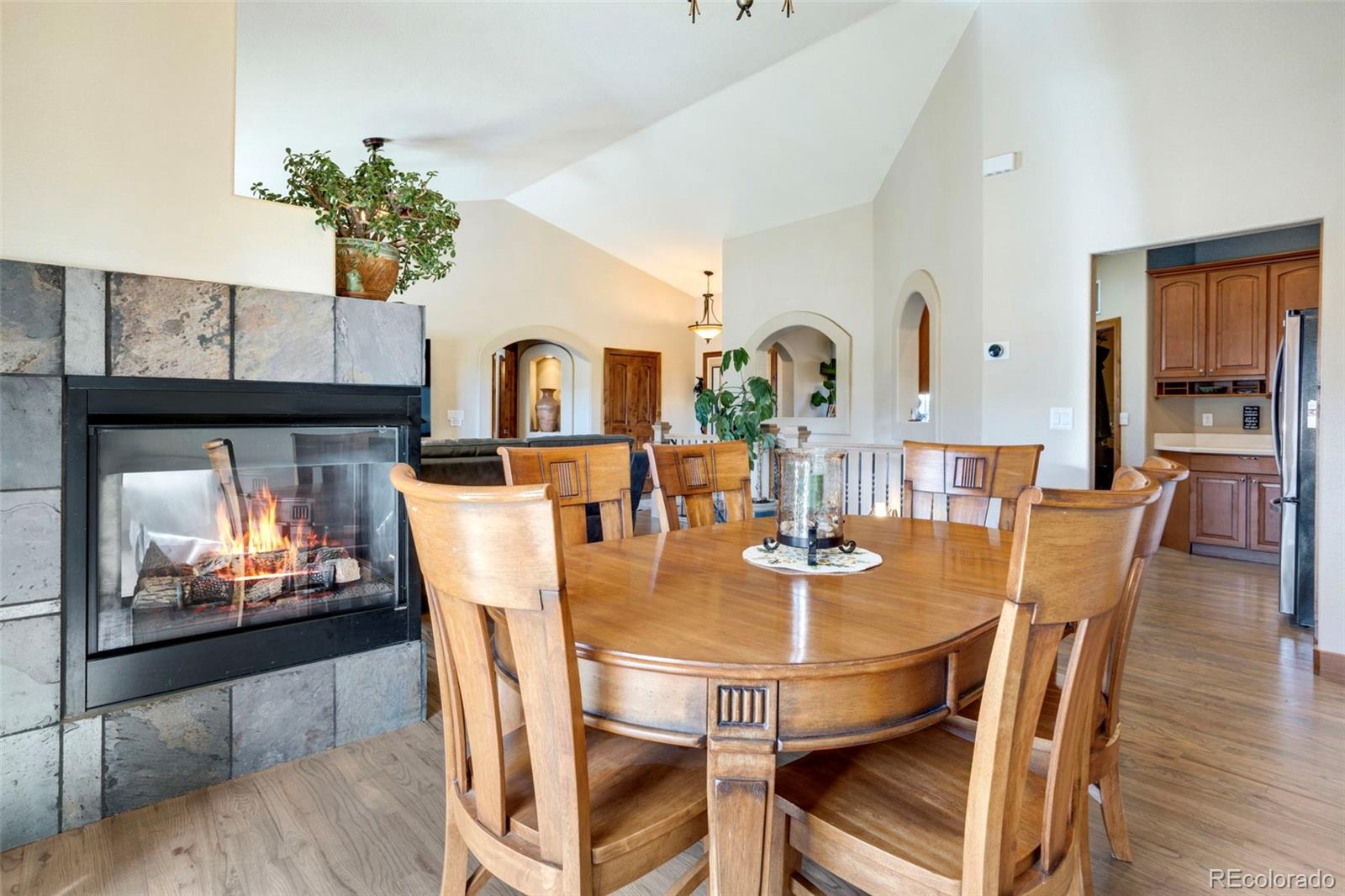 MLS Image #13 for 126  star view circle,palmer lake, Colorado