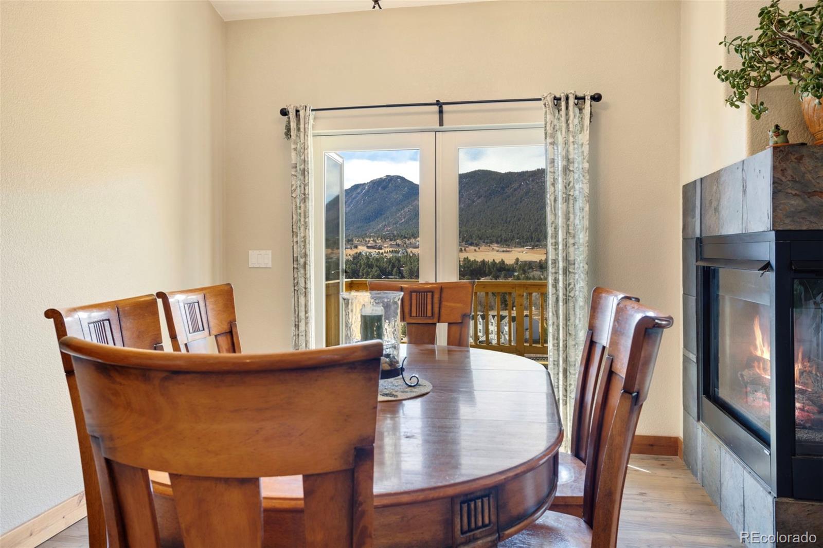 MLS Image #14 for 126  star view circle,palmer lake, Colorado