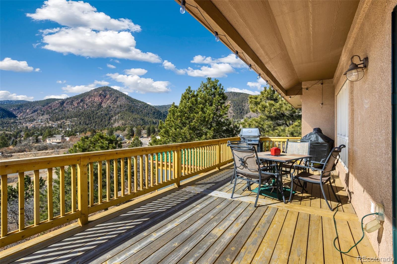 MLS Image #15 for 126  star view circle,palmer lake, Colorado