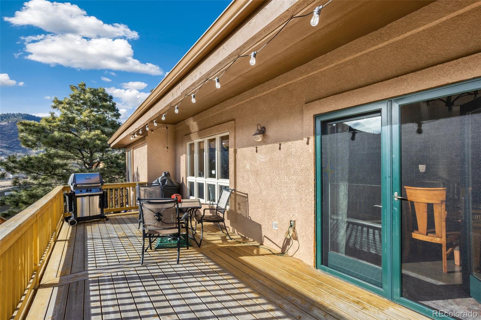 MLS Image #16 for 126  star view circle,palmer lake, Colorado