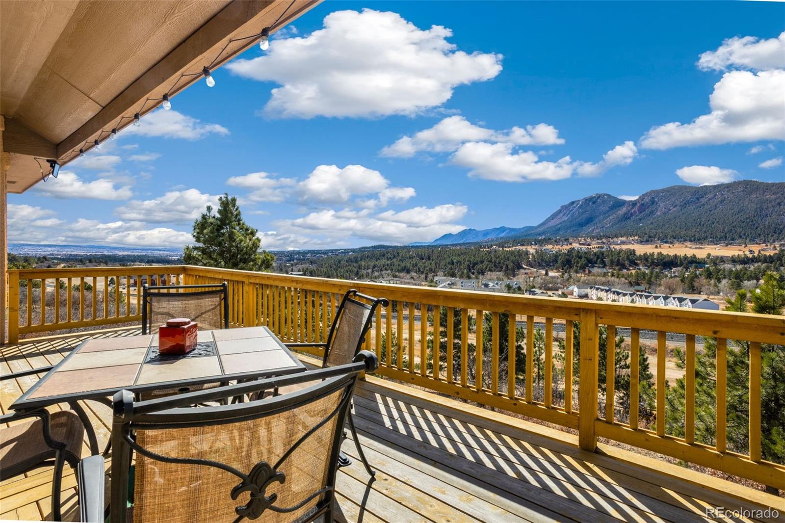 MLS Image #17 for 126  star view circle,palmer lake, Colorado