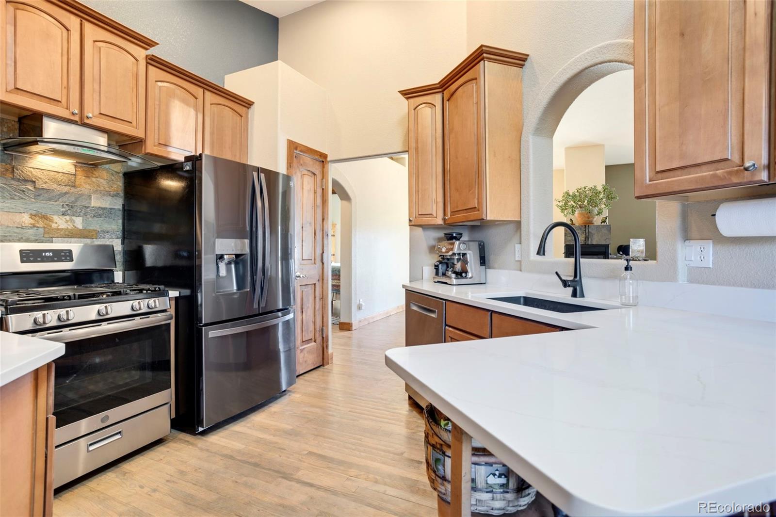MLS Image #20 for 126  star view circle,palmer lake, Colorado
