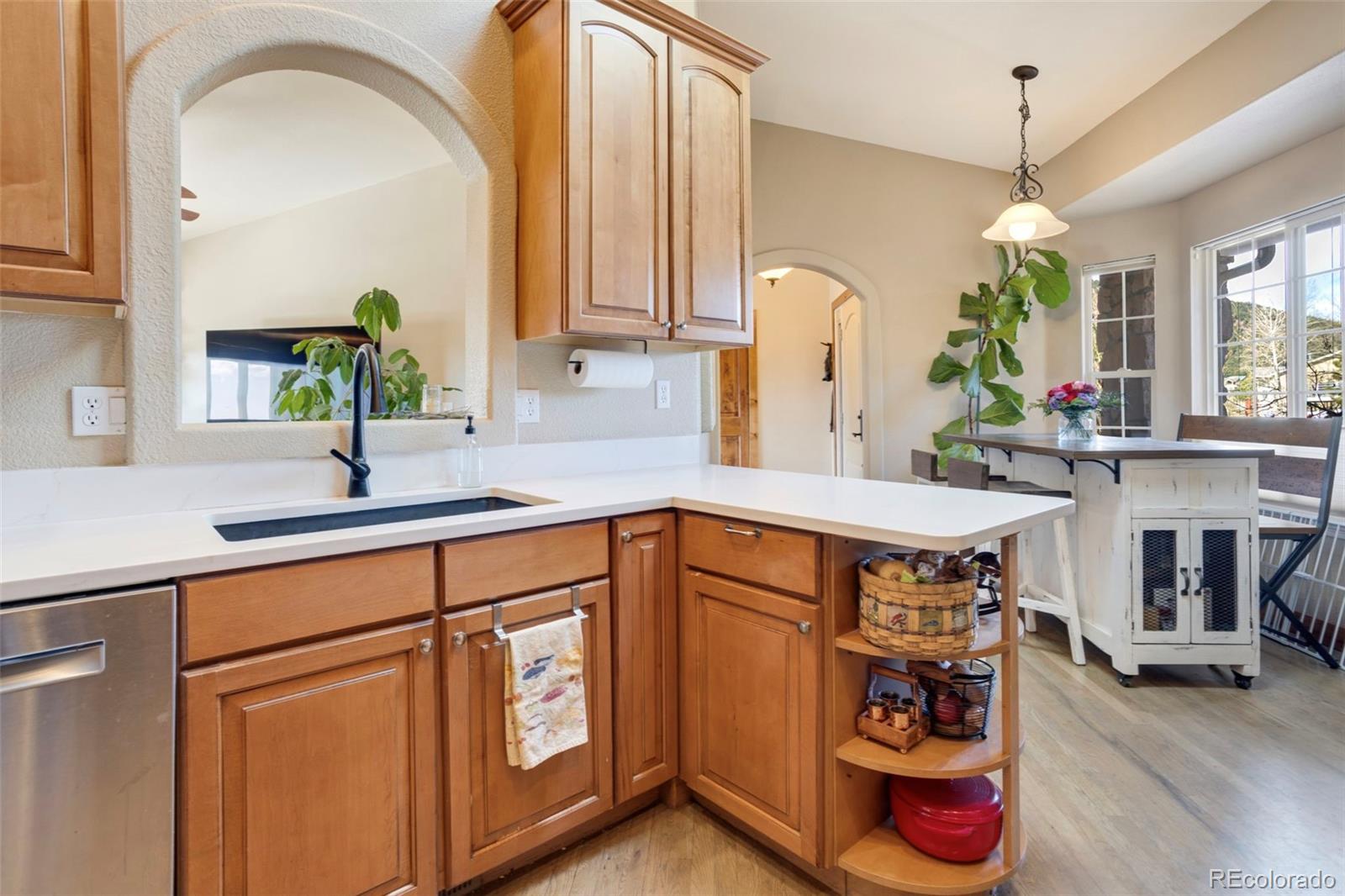 MLS Image #21 for 126  star view circle,palmer lake, Colorado