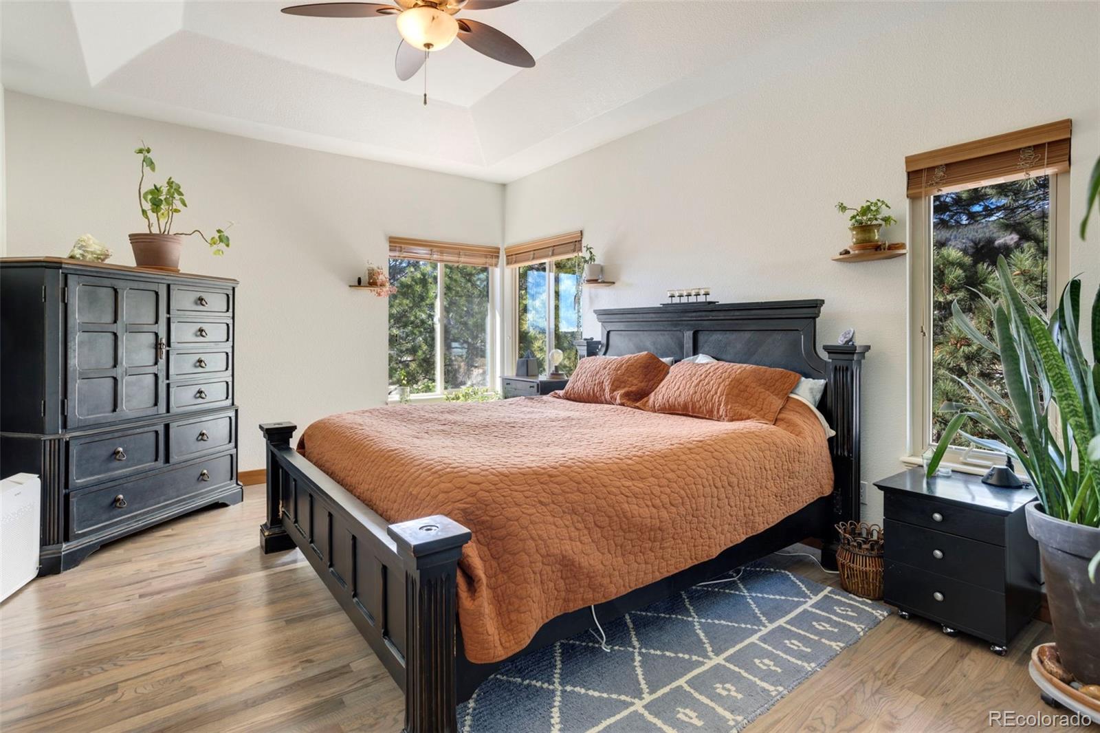 MLS Image #24 for 126  star view circle,palmer lake, Colorado