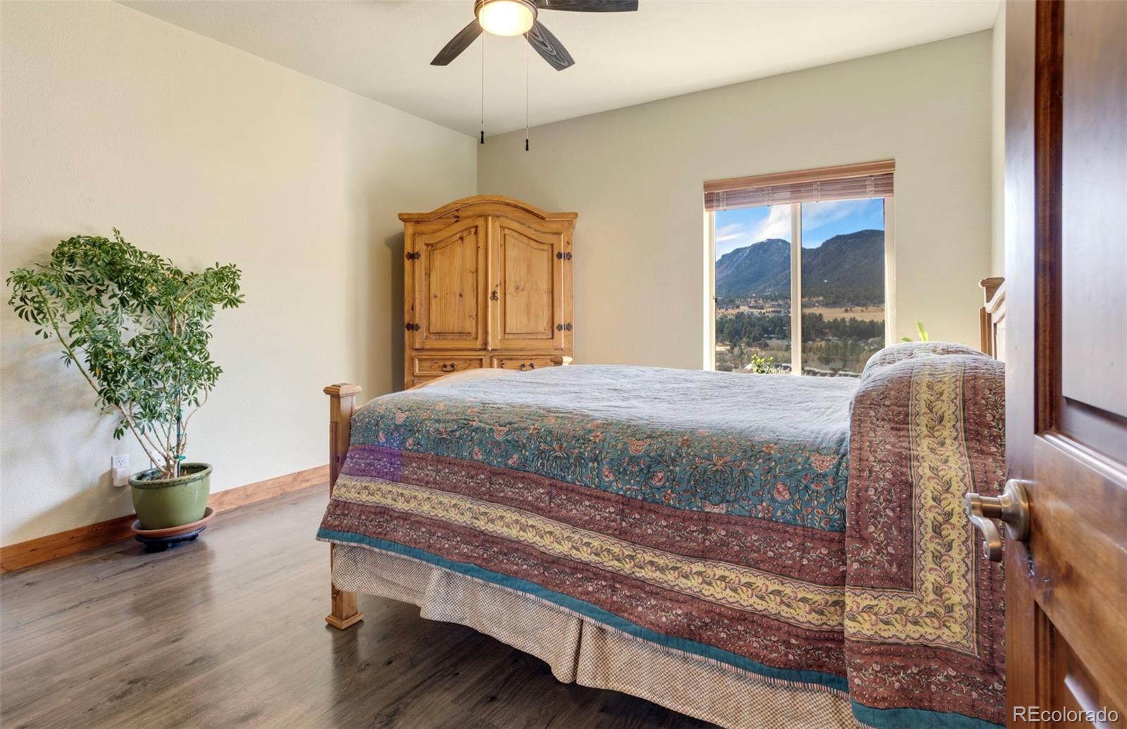 MLS Image #30 for 126  star view circle,palmer lake, Colorado