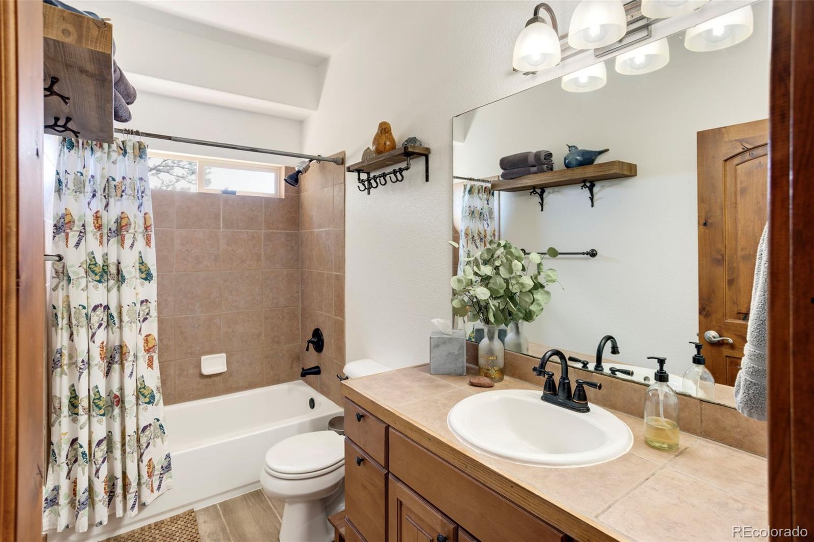 MLS Image #33 for 126  star view circle,palmer lake, Colorado
