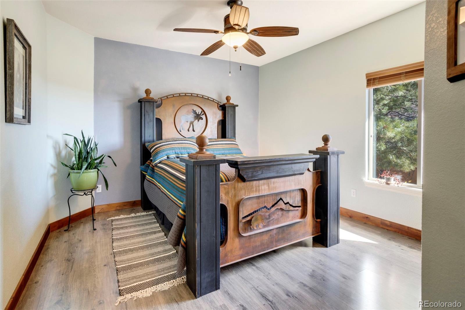 MLS Image #34 for 126  star view circle,palmer lake, Colorado