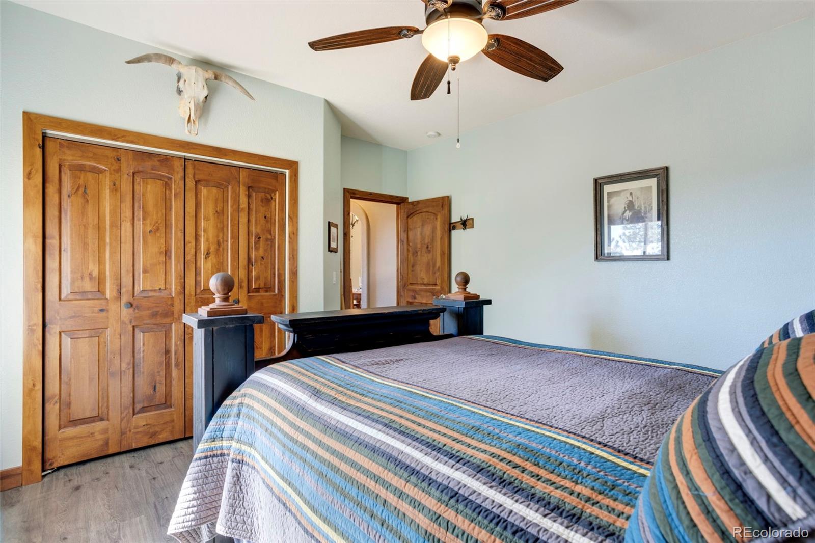 MLS Image #35 for 126  star view circle,palmer lake, Colorado