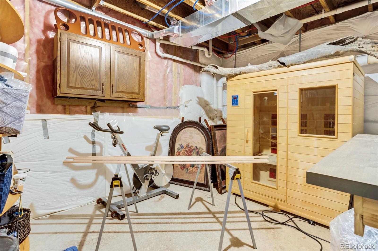 MLS Image #44 for 126  star view circle,palmer lake, Colorado