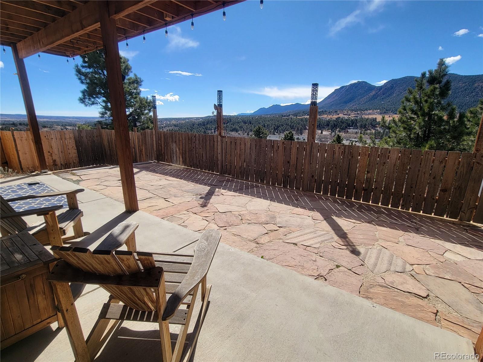 MLS Image #46 for 126  star view circle,palmer lake, Colorado