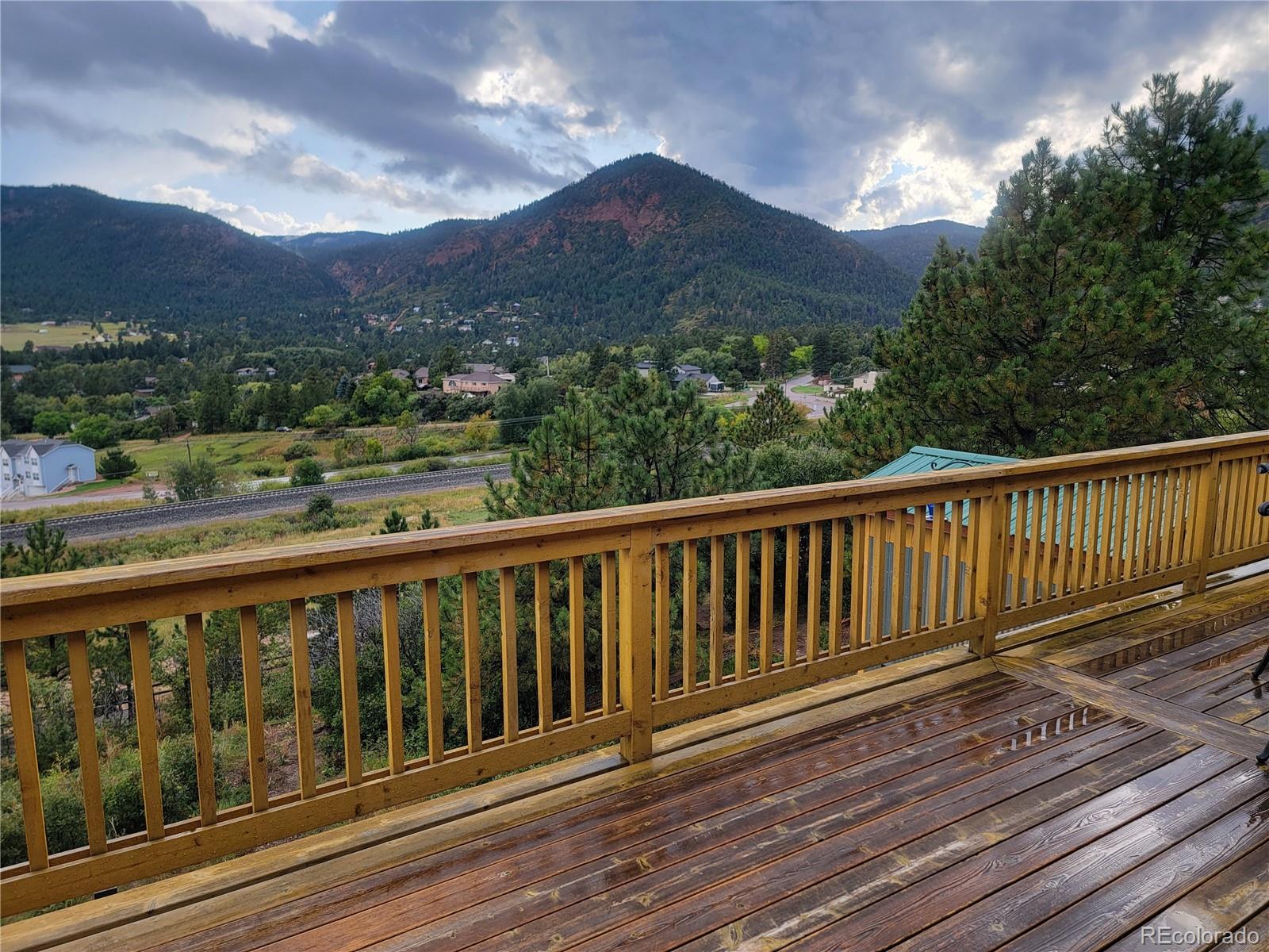 MLS Image #47 for 126  star view circle,palmer lake, Colorado