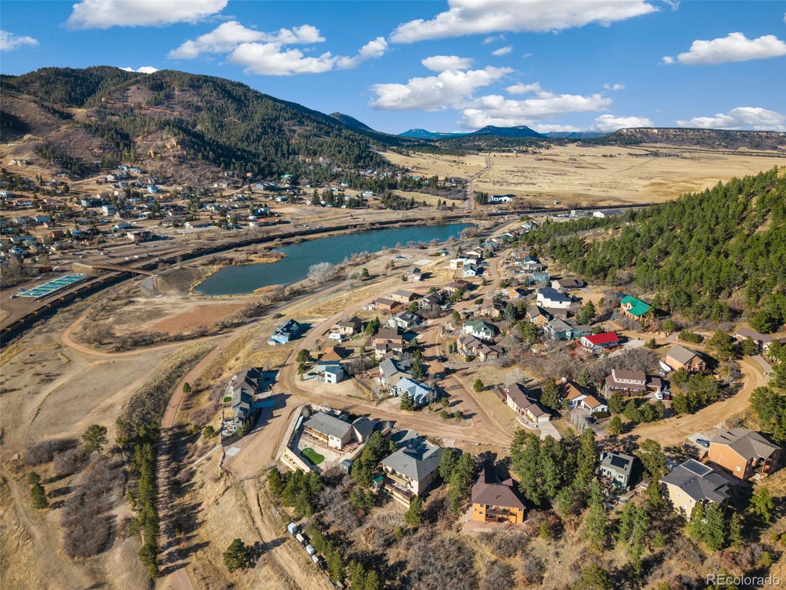 MLS Image #48 for 126  star view circle,palmer lake, Colorado