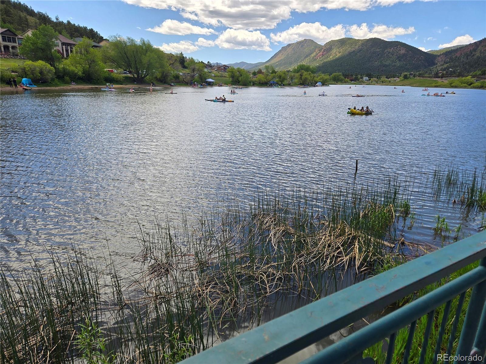 MLS Image #49 for 126  star view circle,palmer lake, Colorado