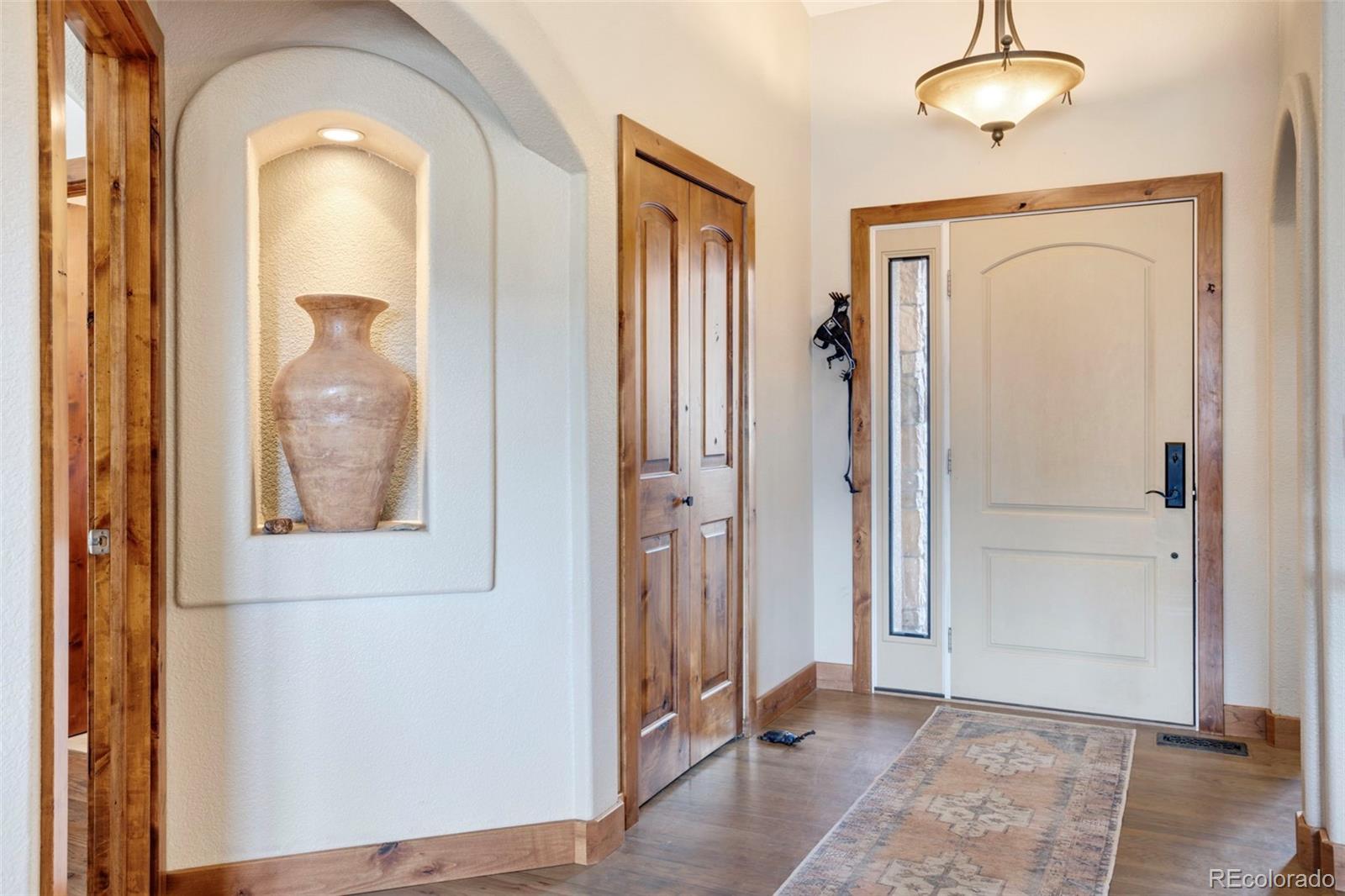 MLS Image #5 for 126  star view circle,palmer lake, Colorado