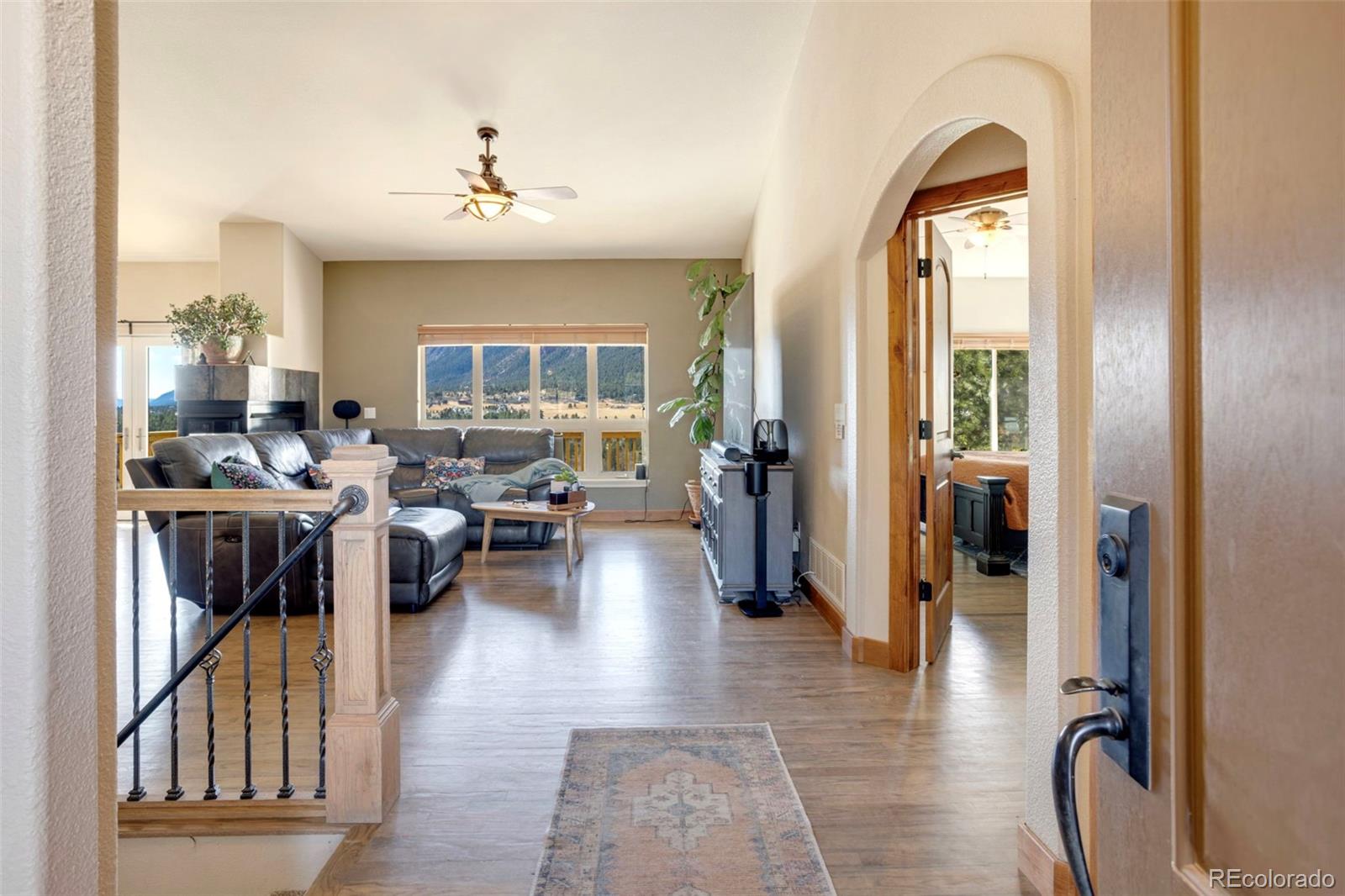 MLS Image #6 for 126  star view circle,palmer lake, Colorado