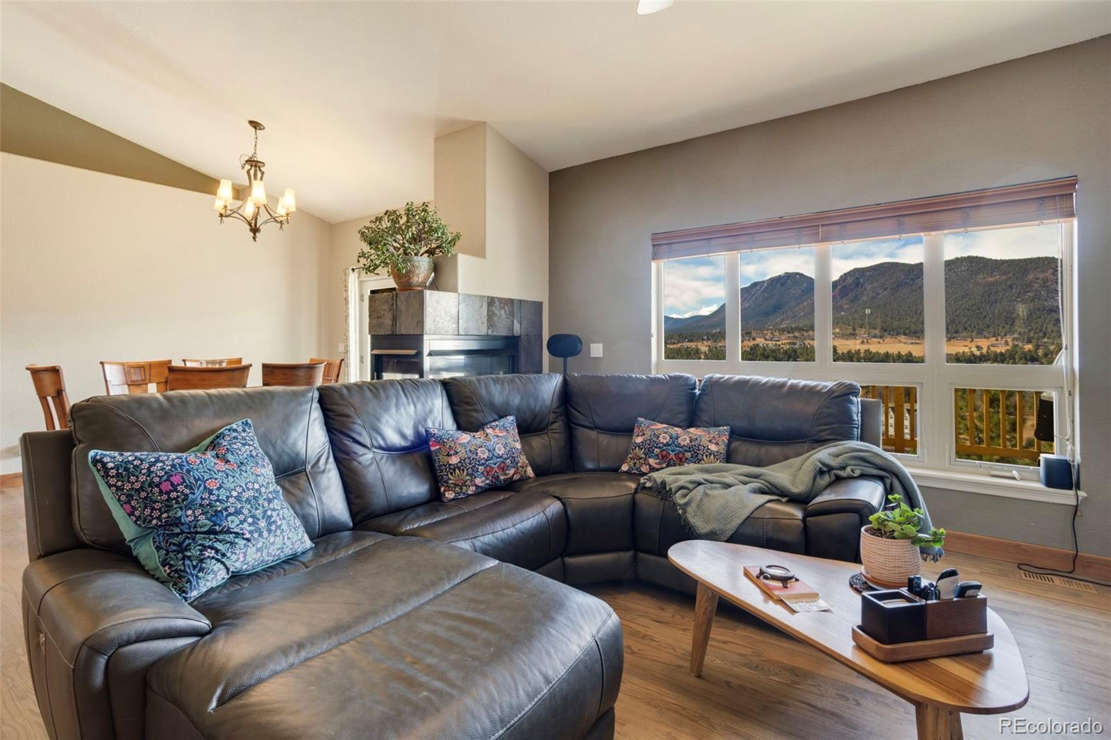 MLS Image #8 for 126  star view circle,palmer lake, Colorado