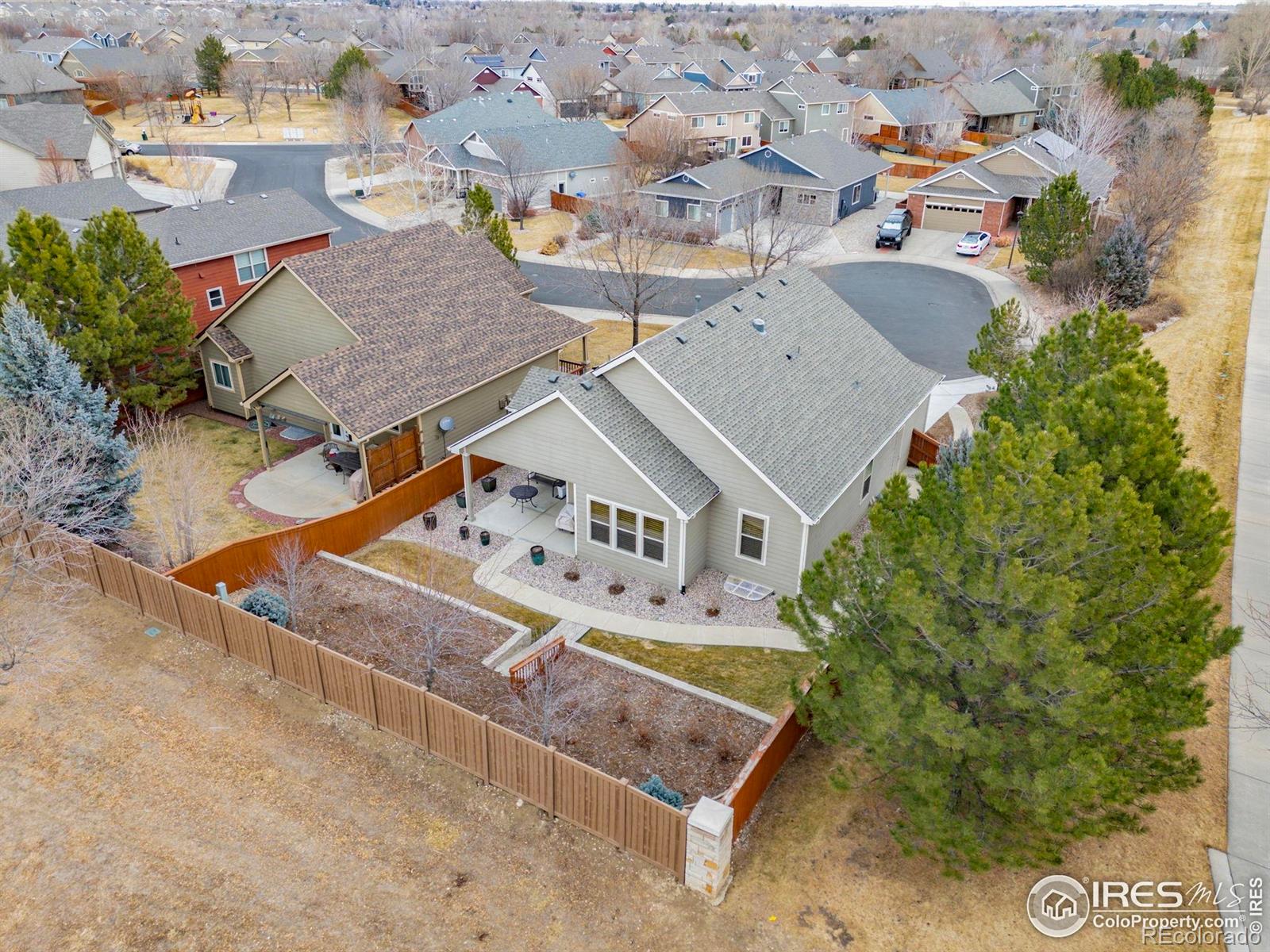MLS Image #43 for 2075  ridgway court,loveland, Colorado