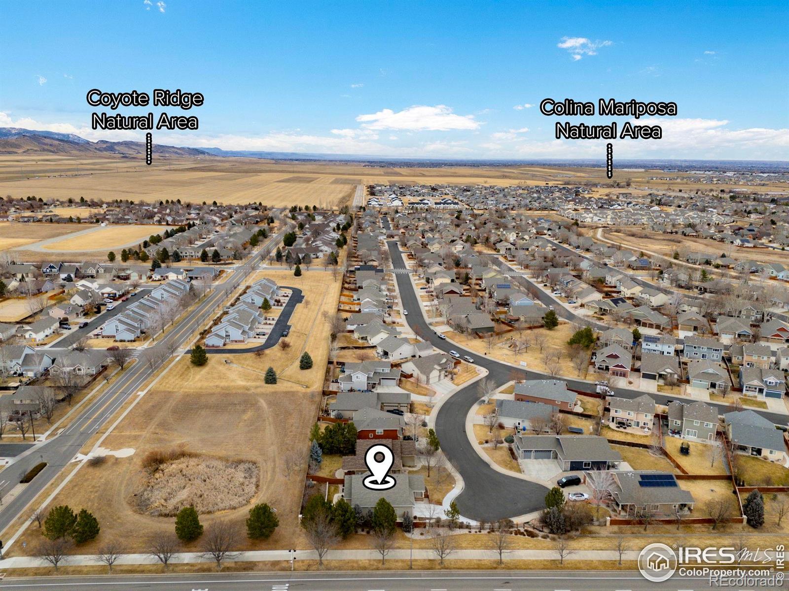 MLS Image #46 for 2075  ridgway court,loveland, Colorado