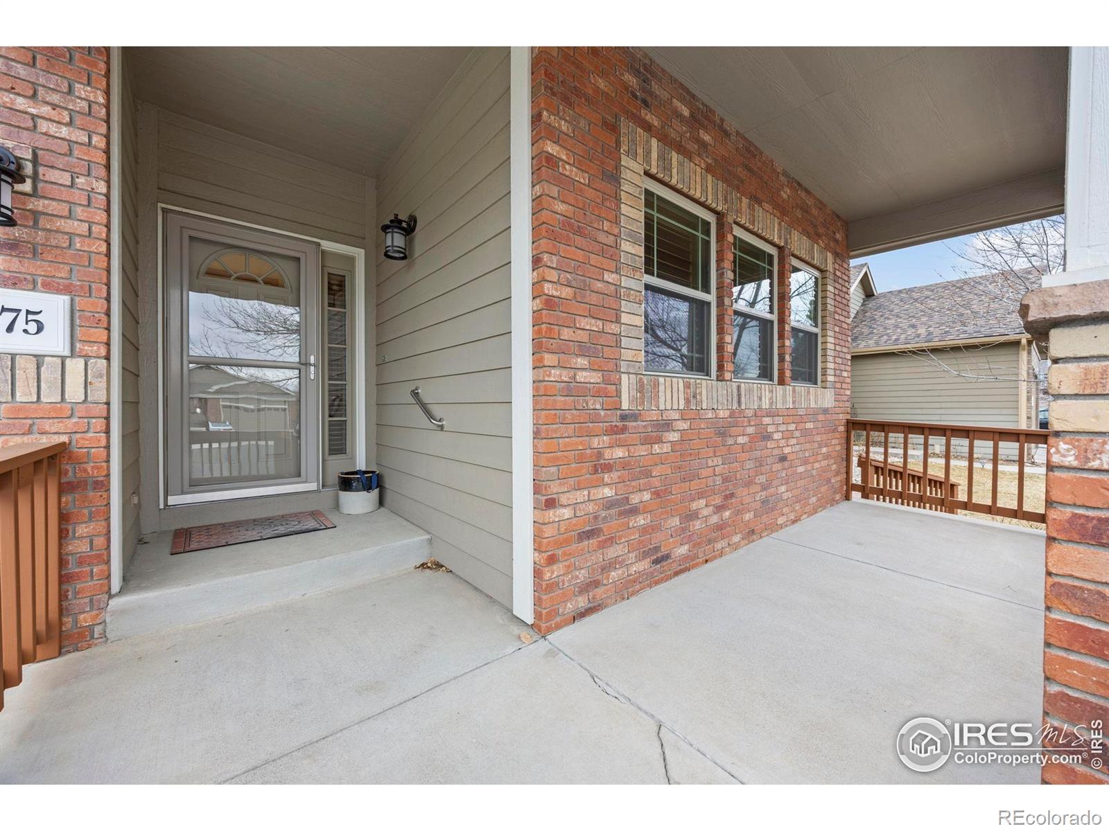 MLS Image #5 for 2075  ridgway court,loveland, Colorado