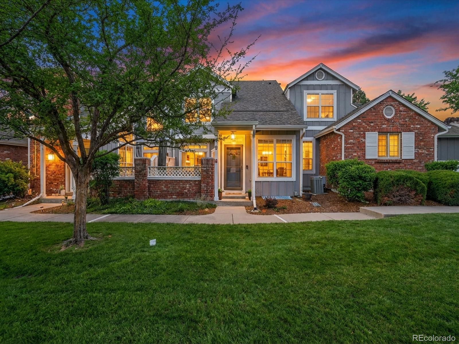 MLS Image #2 for 3004 w long drive,littleton, Colorado