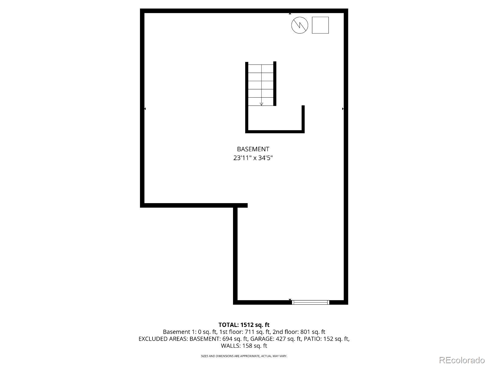 MLS Image #35 for 3004 w long drive,littleton, Colorado