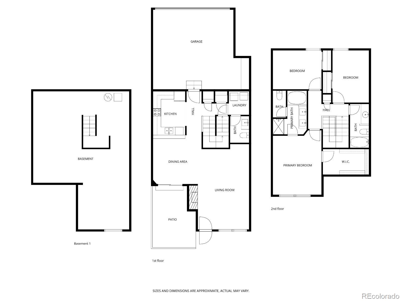 MLS Image #36 for 3004 w long drive,littleton, Colorado